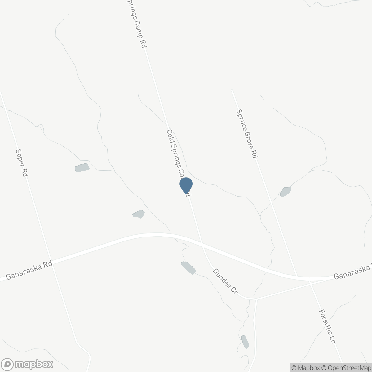 8385 COLD SPRINGS CAMP ROAD, Newtonville, Ontario L0A 1J0